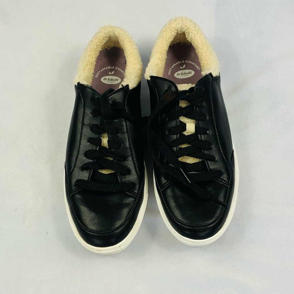 Dr scholl’s cozy sneaker